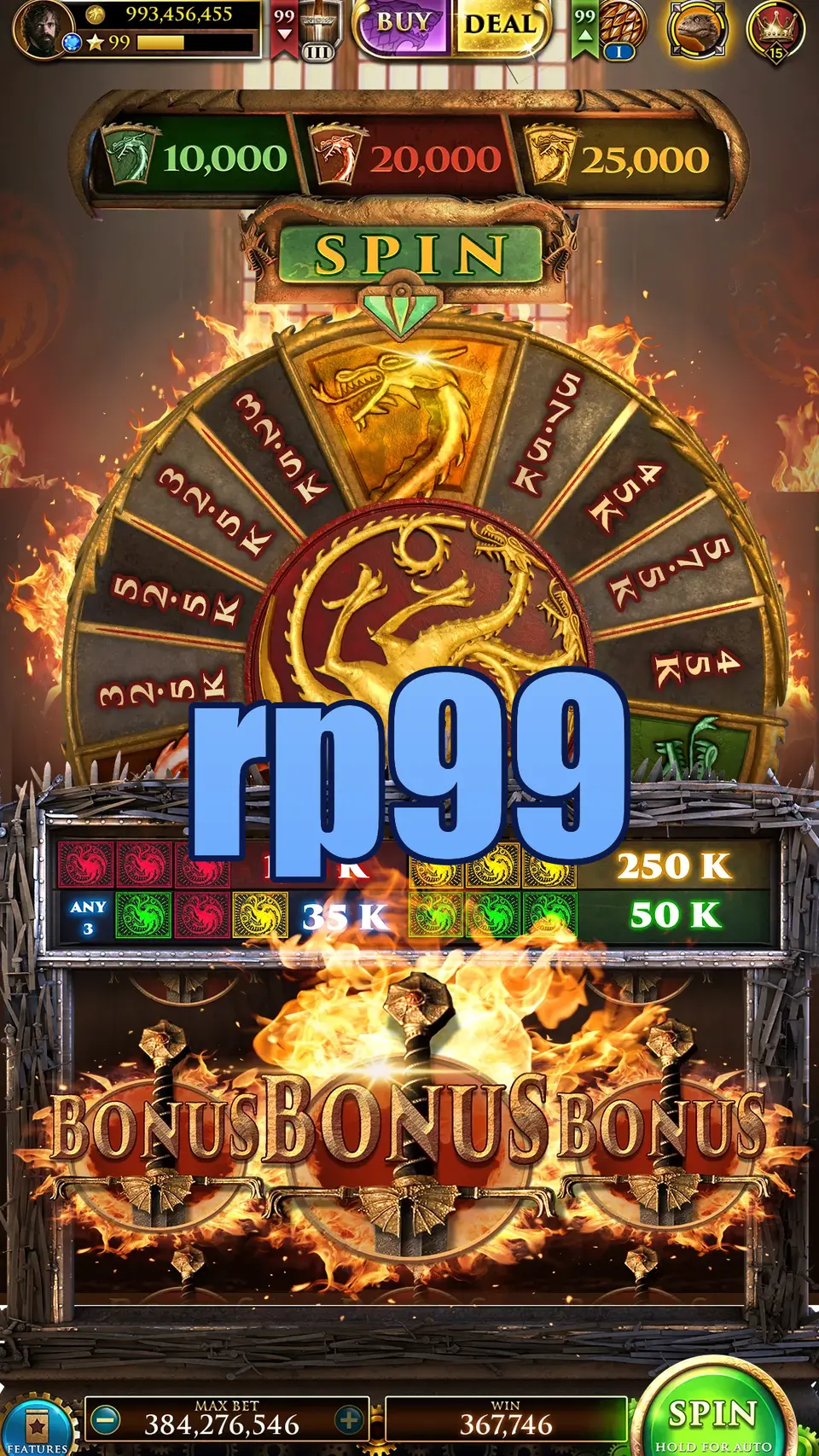 rp99 Unduh