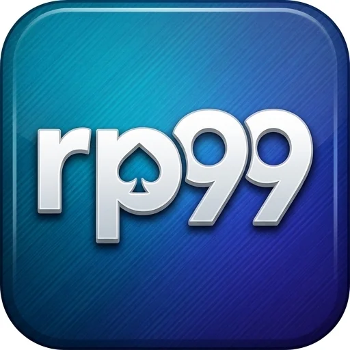 rp99 Logo - Resmi