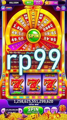 rp99 Tangkapan Layar - APK Resmi